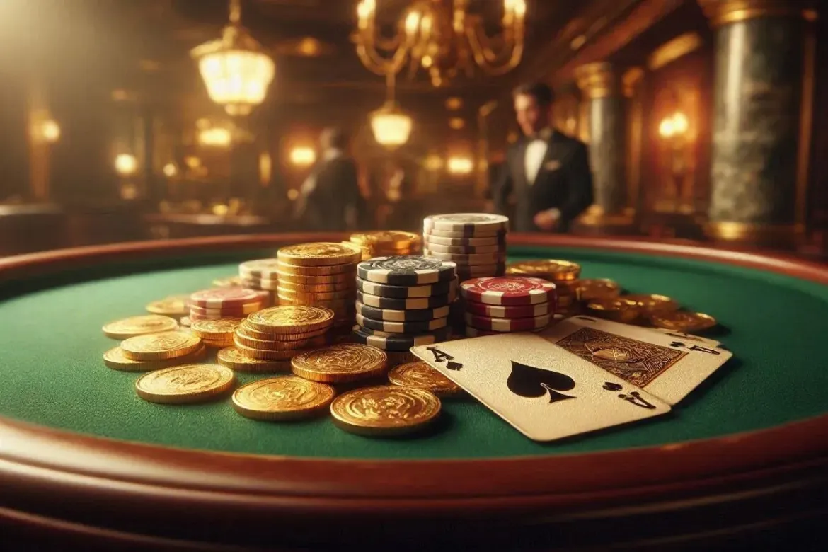 Amunra Casino